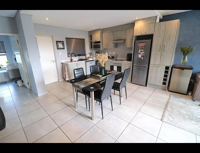 2 BEDROOM PROPERTY TO RENT IN BROADACRES
